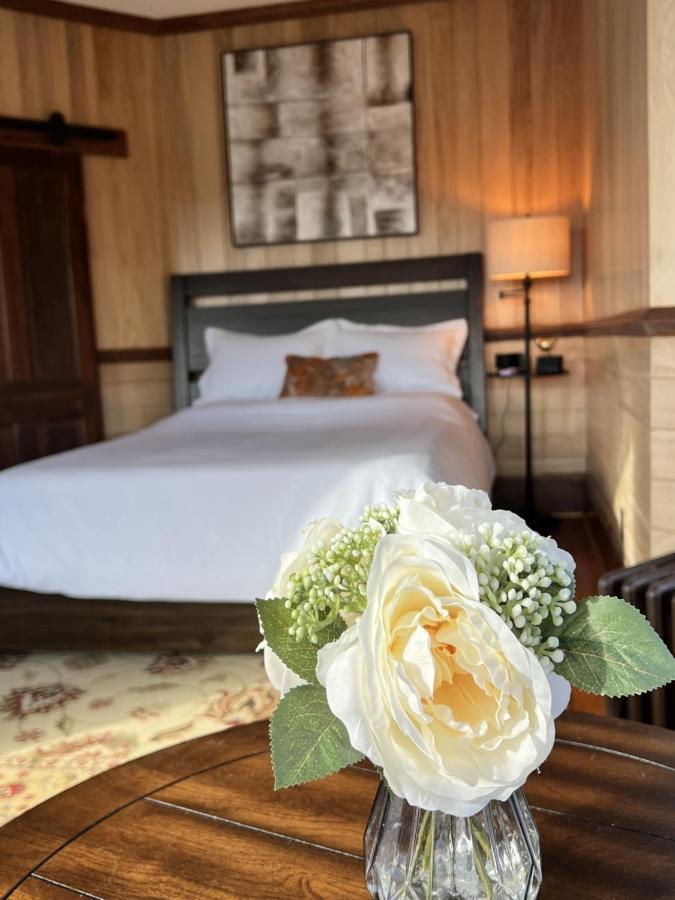 Monterey Inn ภายนอก รูปภาพ