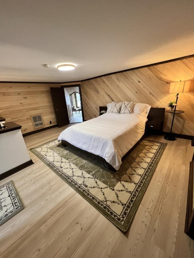 Monterey Inn ภายนอก รูปภาพ
