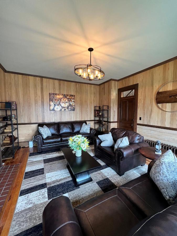 Monterey Inn ภายนอก รูปภาพ