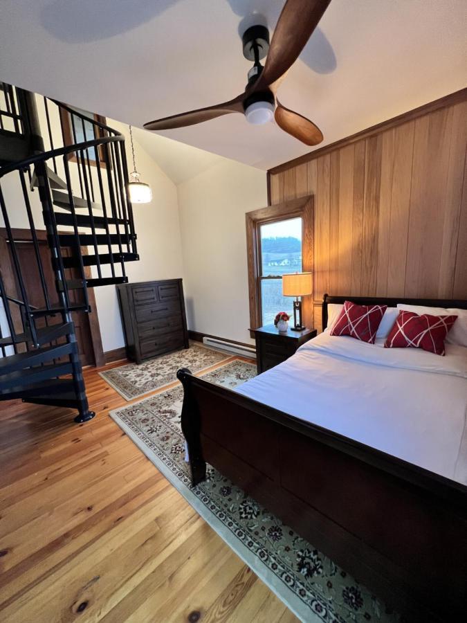 Monterey Inn ภายนอก รูปภาพ
