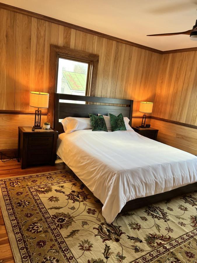Monterey Inn ภายนอก รูปภาพ
