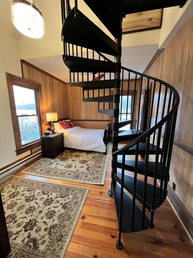 Monterey Inn ภายนอก รูปภาพ