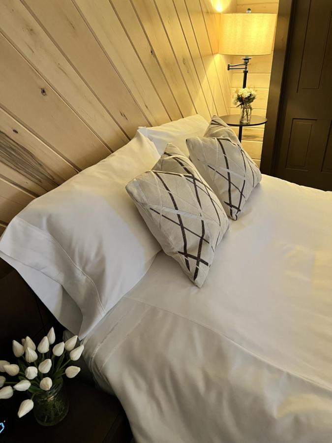 Monterey Inn ภายนอก รูปภาพ