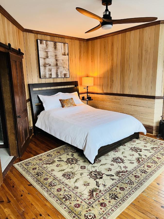 Monterey Inn ภายนอก รูปภาพ