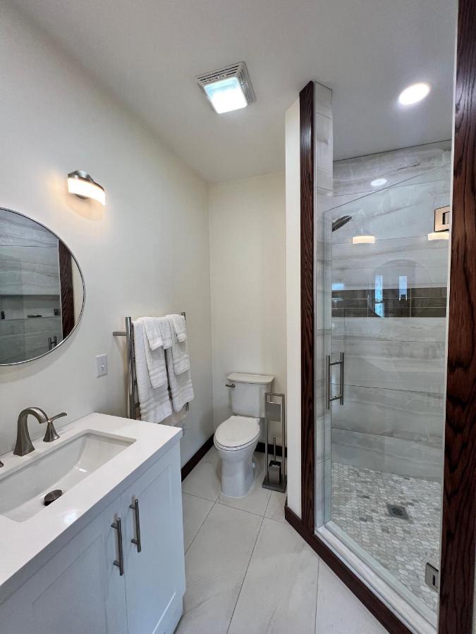Monterey Inn ภายนอก รูปภาพ