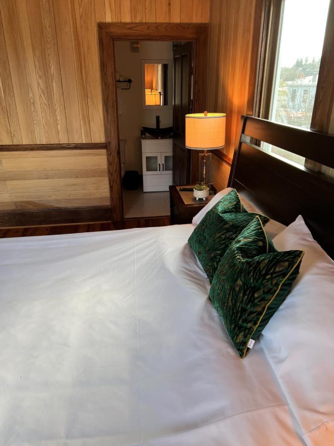 Monterey Inn ภายนอก รูปภาพ