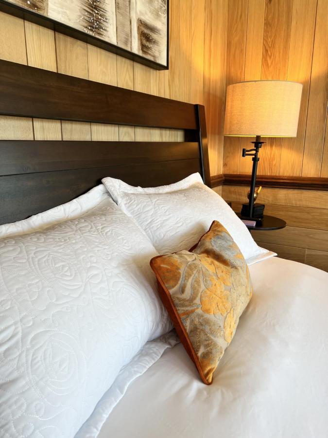 Monterey Inn ภายนอก รูปภาพ