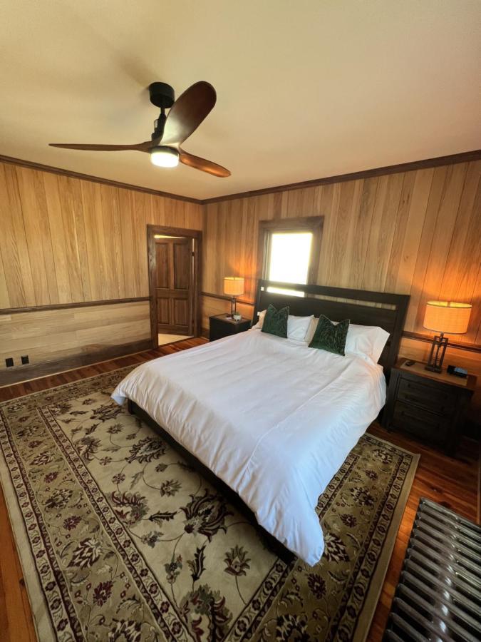 Monterey Inn ภายนอก รูปภาพ