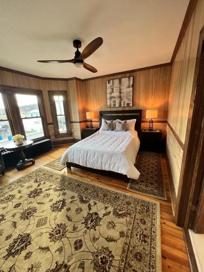 Monterey Inn ภายนอก รูปภาพ