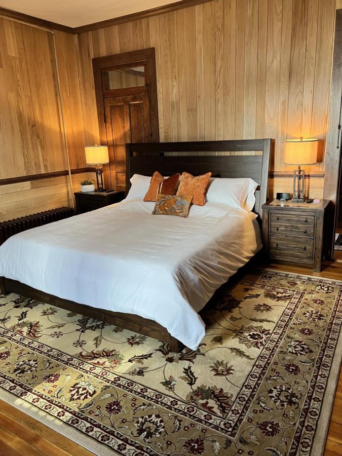 Monterey Inn ภายนอก รูปภาพ