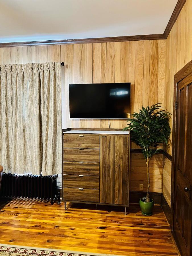 Monterey Inn ภายนอก รูปภาพ
