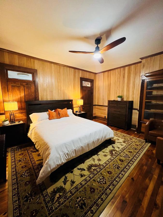 Monterey Inn ภายนอก รูปภาพ