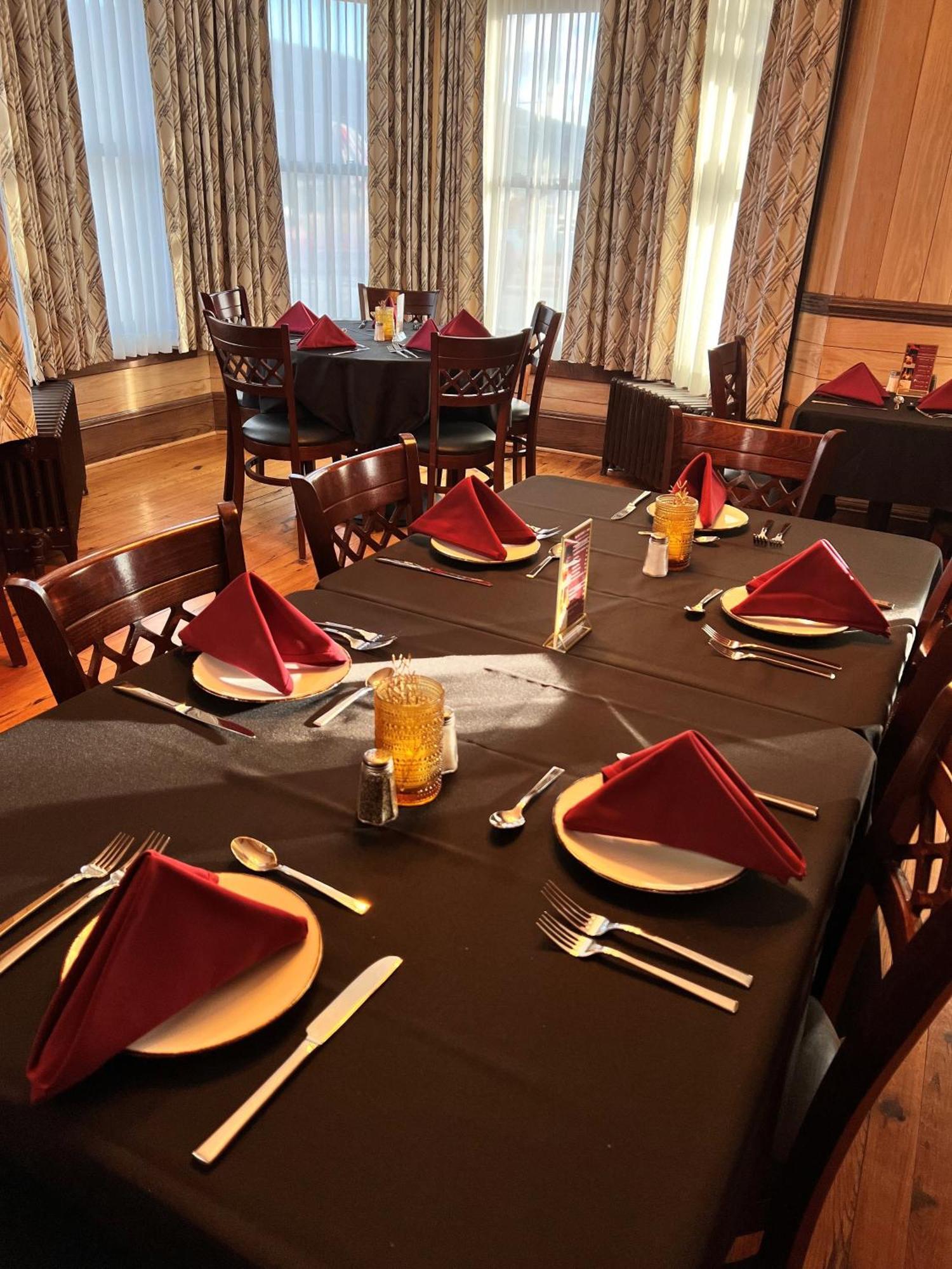 Monterey Inn ภายนอก รูปภาพ